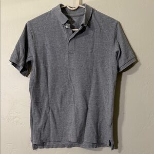 Place Charcoal Polo Shirt size XL 14 youths